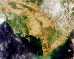 The satellite is efficiently meeting the initial demands