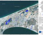 Senegal's rainy season this year has led to flooding