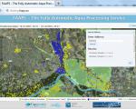 ESA's Fully Automated Aqua Processing Service (FAAPS)