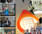 The 2013 Geomatic Week took place from 30 September to 4 October in Bogota