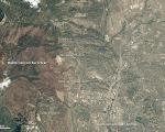 The 346 homes destroyed by the Waldo Canyon fire was situated in Mountain Shadow