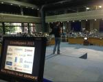 ICCM Training Day followed 4 tracks: Mobile/Security, Maps, Data and Knowledge