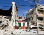 The map shows the points where giant earthquakes are possible.