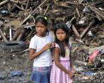 Swiss Re estimates losses from disasters to amount to 130 billion USD in 2013.