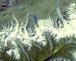 Bhutan seen from Space by NASA