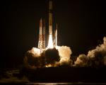 NASA and JAXA launched their joint GPM mission