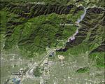New measurements method t suppliement flood warning systems