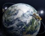 Second Generation meteorological satellites are planned to launch in 2021