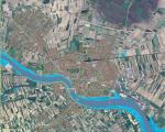 international charter activated due to floods in Serbia