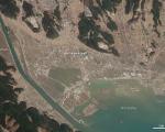 Destruction caused by the 2011 earthquake and tsunami in Japan in 2011