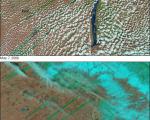 Russian Ministry started recovery in flood-hit areas in Siberia