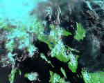 The Philippines are frequently affected by floods