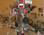 NASA's Jet Propulsion Laboratory, one of current India's partners.