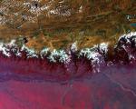 Much of ICIMOD’s research focuses on the science of climate change&adaptation