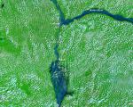 Nigeria is frequently affected by floods. The new digital flood model will help.