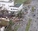 Asia is the world's most disaster-prone region of the world