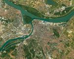 Increasing Resilience through Earth Observation