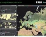 The new global data set provides for a better understanding and accounting of the world’s resources.