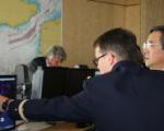 The project will benefit Search and Rescue centres.