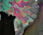 Southeast Asia seen from Space