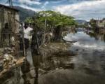 Disasters such as floods affect thousands of people every year. Space-based information can help manage disaster risks.