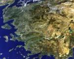 Three active fault zones run through Turkey making it very prone to earthquakes