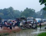 Floods in Sri Lanka (Image: Flickr/Ranveig)