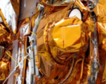 Sentinel-2A's Laser Terminal (Image: ESA)