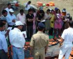 Training of Teachers of Pune University on Disaster Management (Image: Kumarrakajee/Wikipedia)