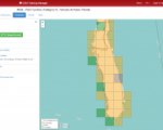 Within 24 hours, the HOT community more than doubled the amount of map data in OpenStreetMap (Image: HOT)