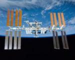 ISS (Image: ESA)
