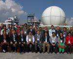Representatives from 20 agencies engaged in disaster risk management shared their experiences