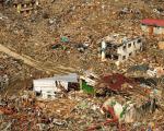 Japan to use a supercomputer for disaster risk reduction after the devastation caused by the 2011 tsunami (Image: U.S. Air Force)