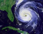 Pyxis provide precise weather forecasts (Image: US NOAA)