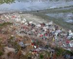 Seventeen of the world’s most disaster-prone countries from Asia have been discussing how to implement the Sendai Framework for Disaster Risk Reduction (Image: US Navy) 