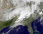 DHS to deliver relevant geospatial data helping first responders in emergency situations (Image: NASA)