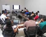 Participants of the Technical Advisory Mission to Honduras 