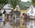 Investments in risk reduction can reduce the risk of flash floods (Image: USGS).