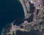 Puerto De Manzanillo: Grading Map (Source: Copernicus Emergency Manage Service)