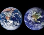 The GLOBE Programme helps pupils and students make connections between their local environment and the entire Earth system (Imagine: NASA)