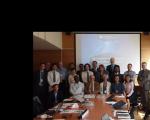 UN-SPIDER Regional Support Offices meeting