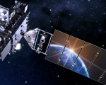 NOAA's GOEST-T Satellite (Image: NOAA)
