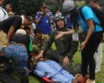 severity and economic losses of disasters continue to increase across the globe