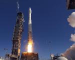 Rocket Launch 