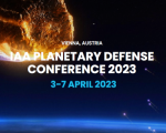 8th IAA Planetary Defense Conference 2023