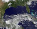 Developing System 90L which will never turn into tropical cyclone