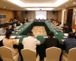 Nearly 50 government representatives and experts from 11 countries, 7 regional and international organizations and 14 research institutes attended the workshop