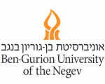 BGU Logo