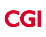 Logo of CGI. Image: CGI.