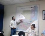 UN-SPIDER conducting Expert Mission in Guatemala